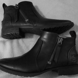UGG Ankle Boots